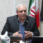 اتحادیه قالیشویی های مشهد